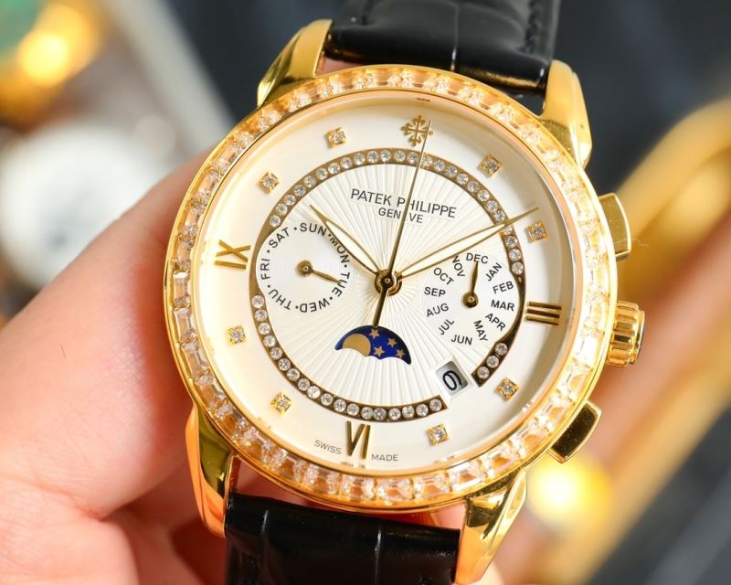 PATEK PHILIPPE Watches